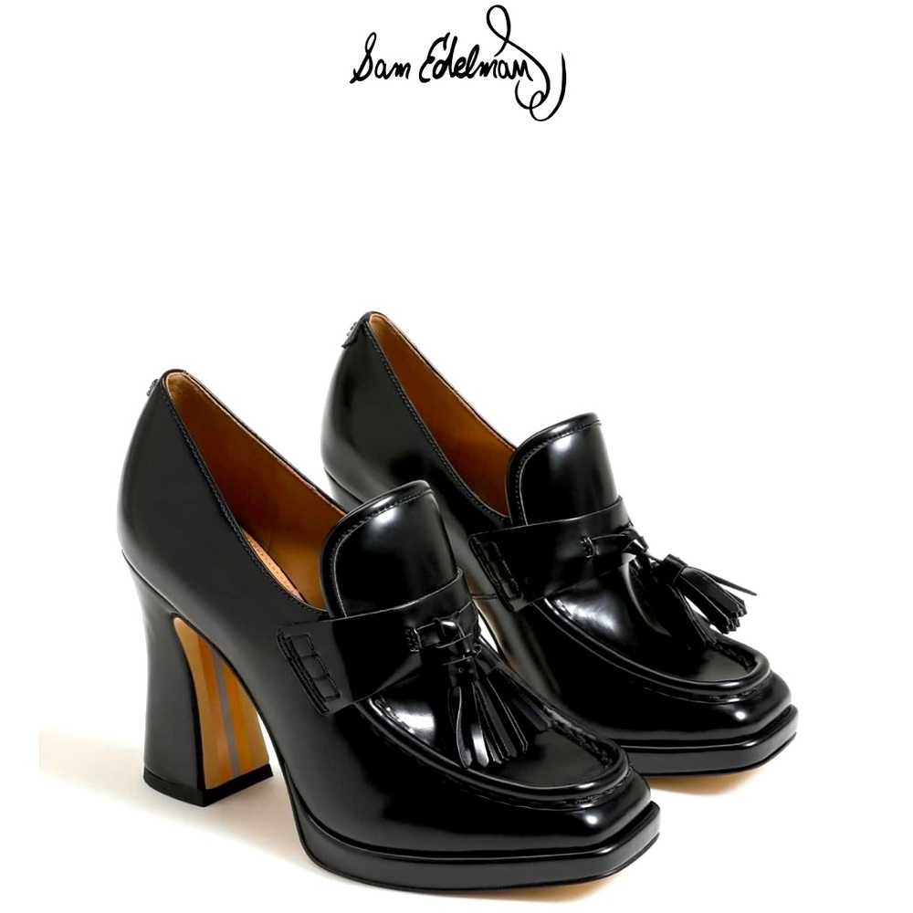 Sam Edelman loafers